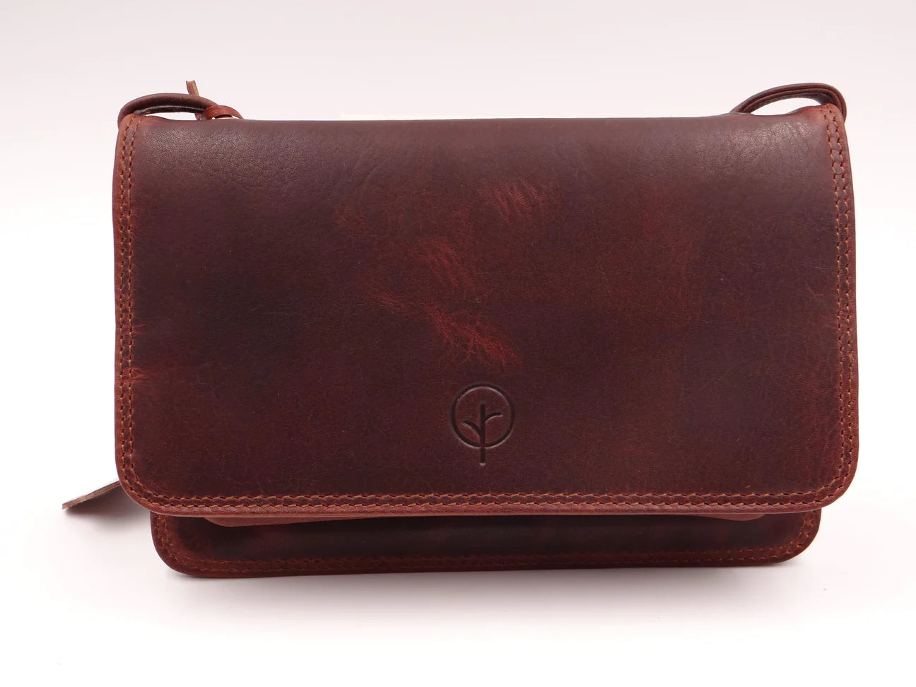 Second Nature Wallet/Shoulder Bag