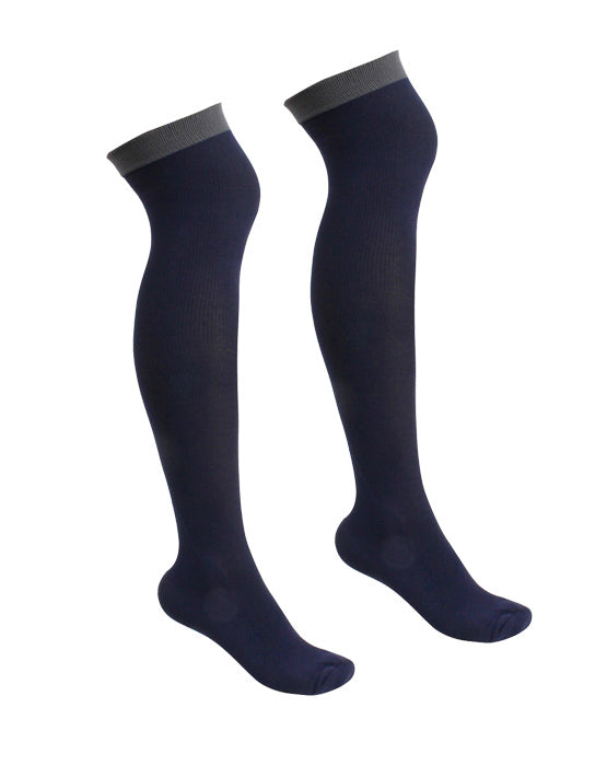 Tosca Compression Socks - MEDIUM