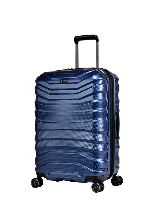 Eminent  blue 24 inch case
