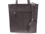 Second Nature Large Leather Tote