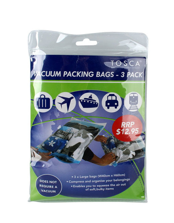 Tosca Vacuum Packing Bags