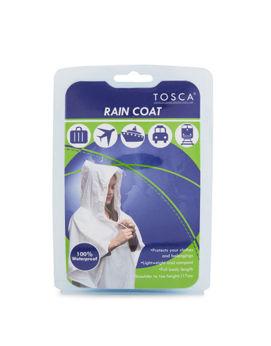 Tosca Rain Coat
