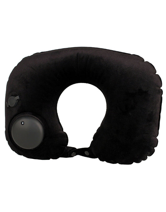Tosca Self-Inflatable Neck Pillow