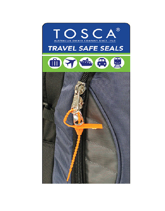 Tosca Travel Safe Seals