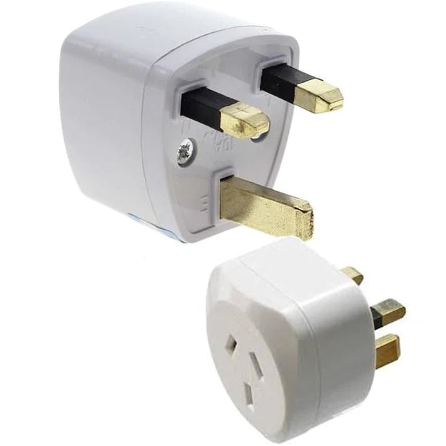 Tosca Aus/NZ to British Travel Adaptor