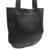 Baron Leather Shopping Bag