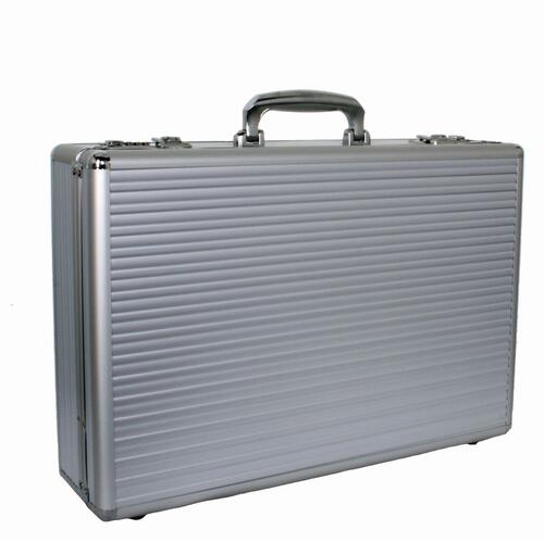 Makiri Aluminium Briefcase