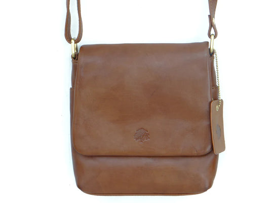 Second Nature Small Crossbody with Flap Shoulder Bag