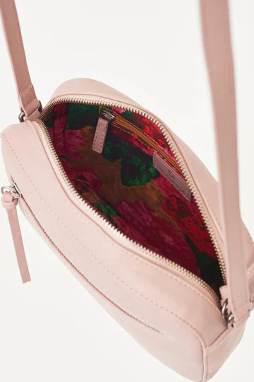Briarwood Tallulah Pink Small Shoulder Bag