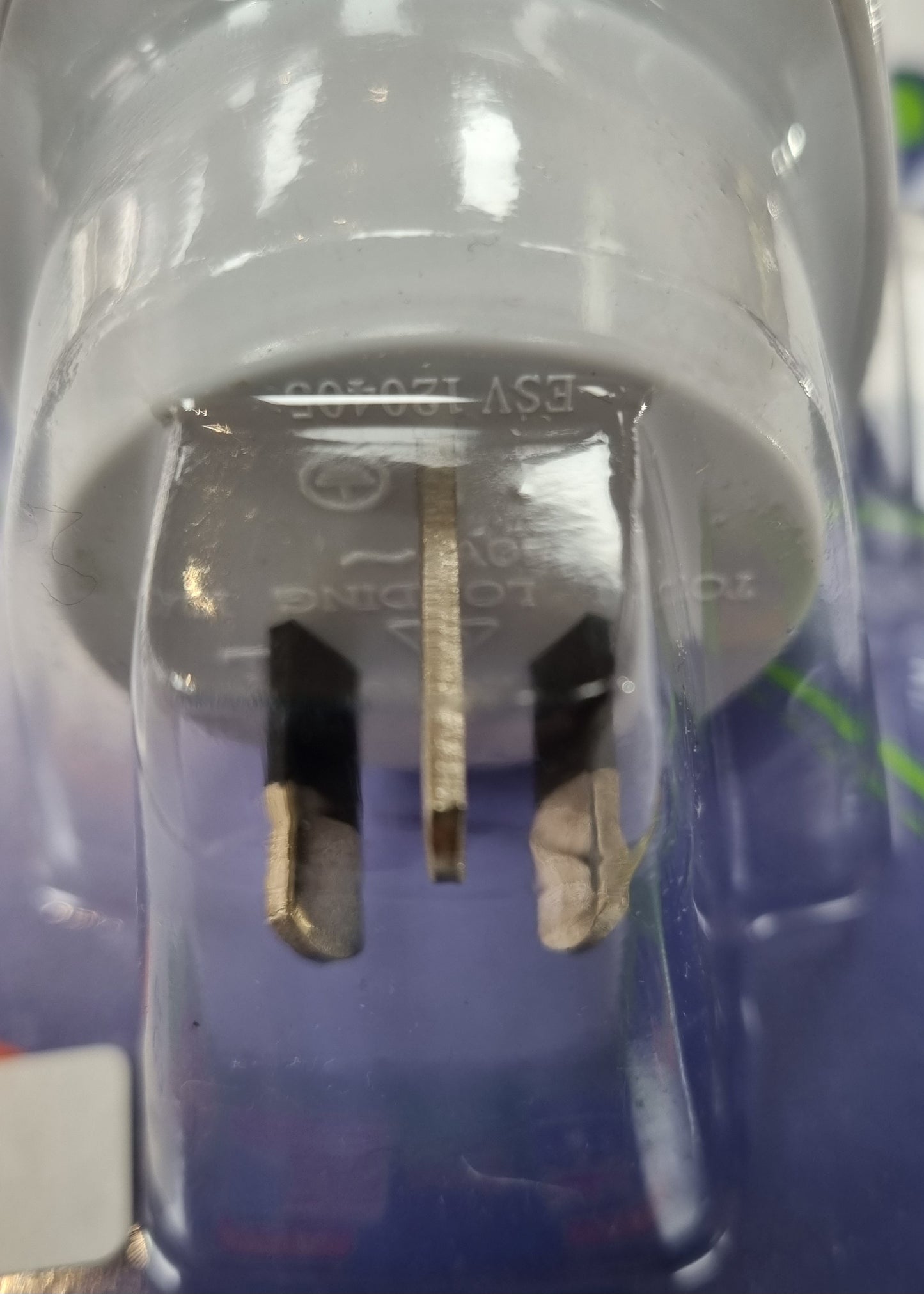 Tosca US or UK to Aus/NZ Travel Adaptor