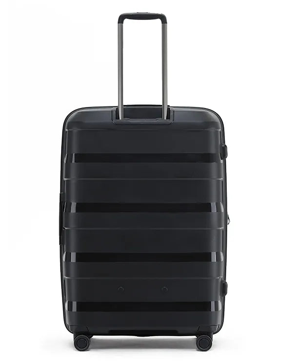 COMET 29″ BLACK TROLLEY CASE