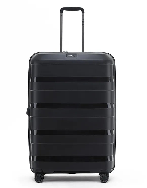 COMET 29″ BLACK TROLLEY CASE