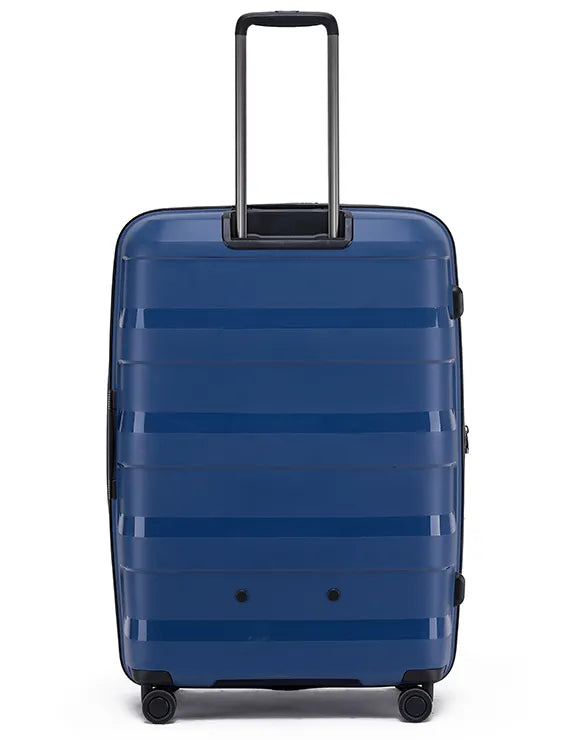 COMET 29″ BLUE TROLLEY CASE