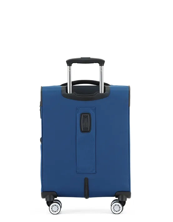 Tosca Transporter 20" carry on trolley case Navy
