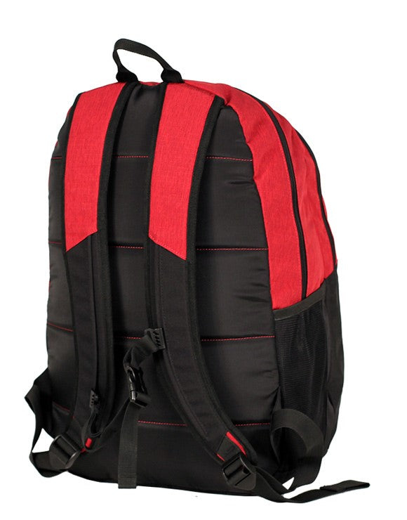 Tosca Backpack TCA933 Red