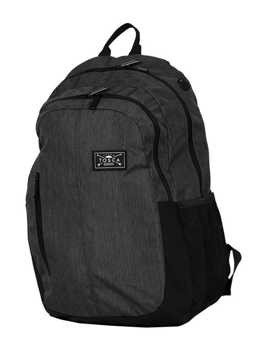 Tosca Backpack TCA933 Black