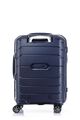 Samsonite Oc2lite Navy 55cm