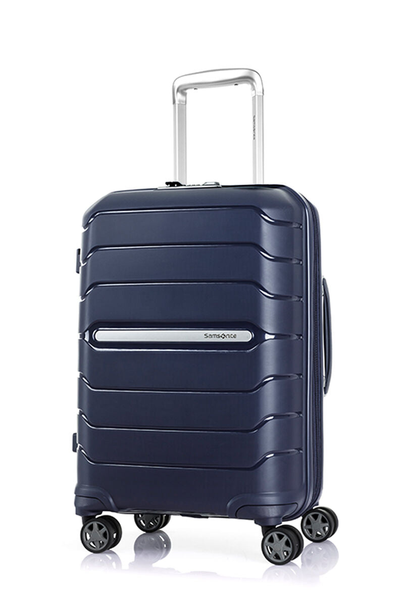 Samsonite Oc2lite Navy 55cm