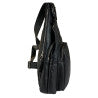 ADELE LARGER LEATHER CROSS BODY - SLING BAG