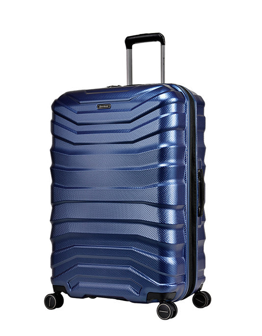 Eminent 28inch blue case