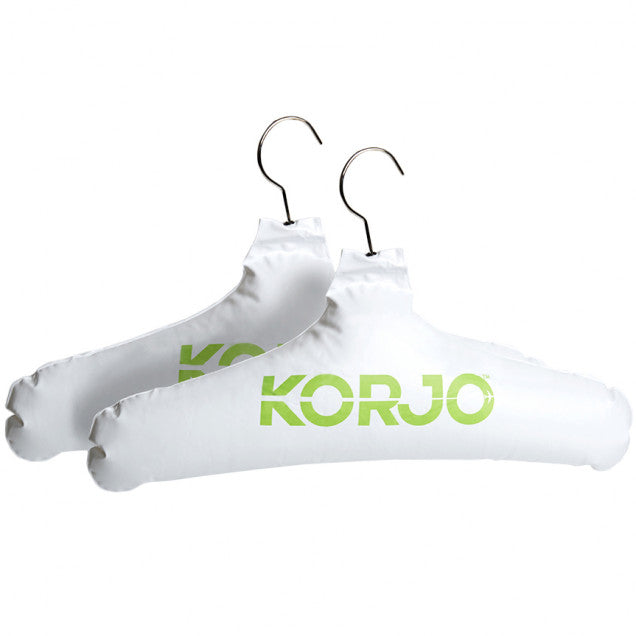 Korjo Inflatable Coat Hanger