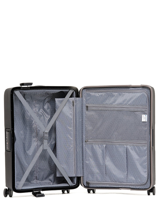 TOSCA KNOX 25" TROLLEY CASE