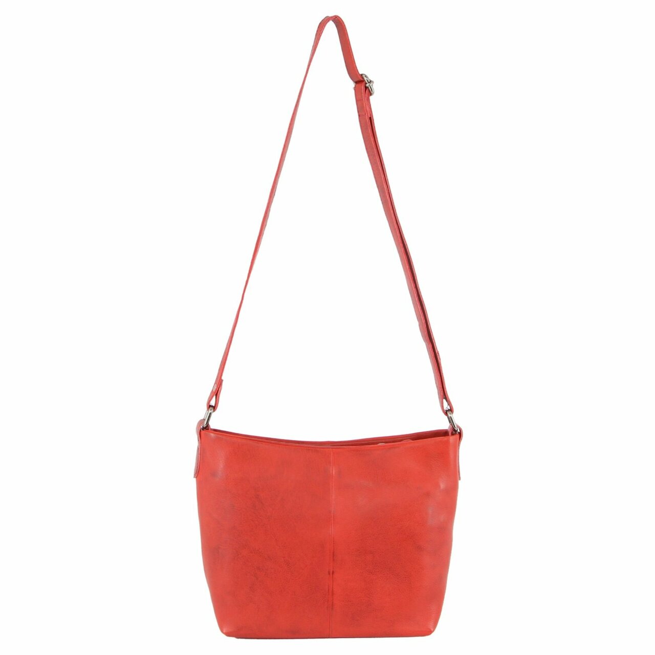 Milleni Lappa Leather Shoulder Bag – Trents Bags