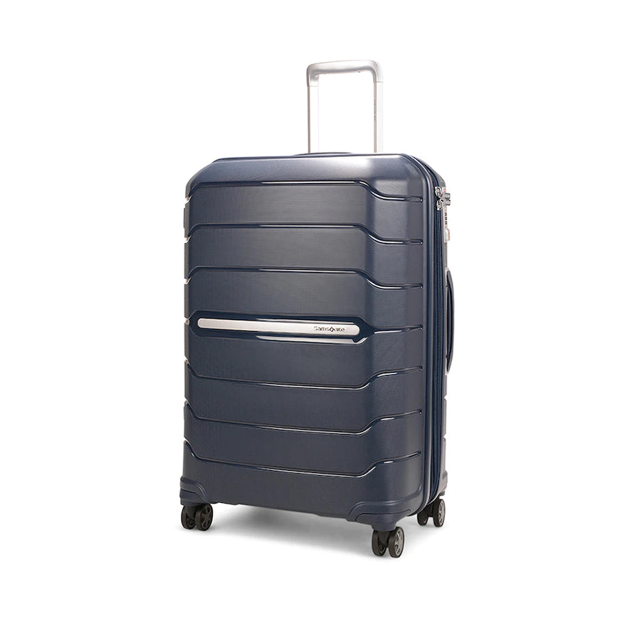 Samsonite Oc2lite  68cm Hardcase Navy