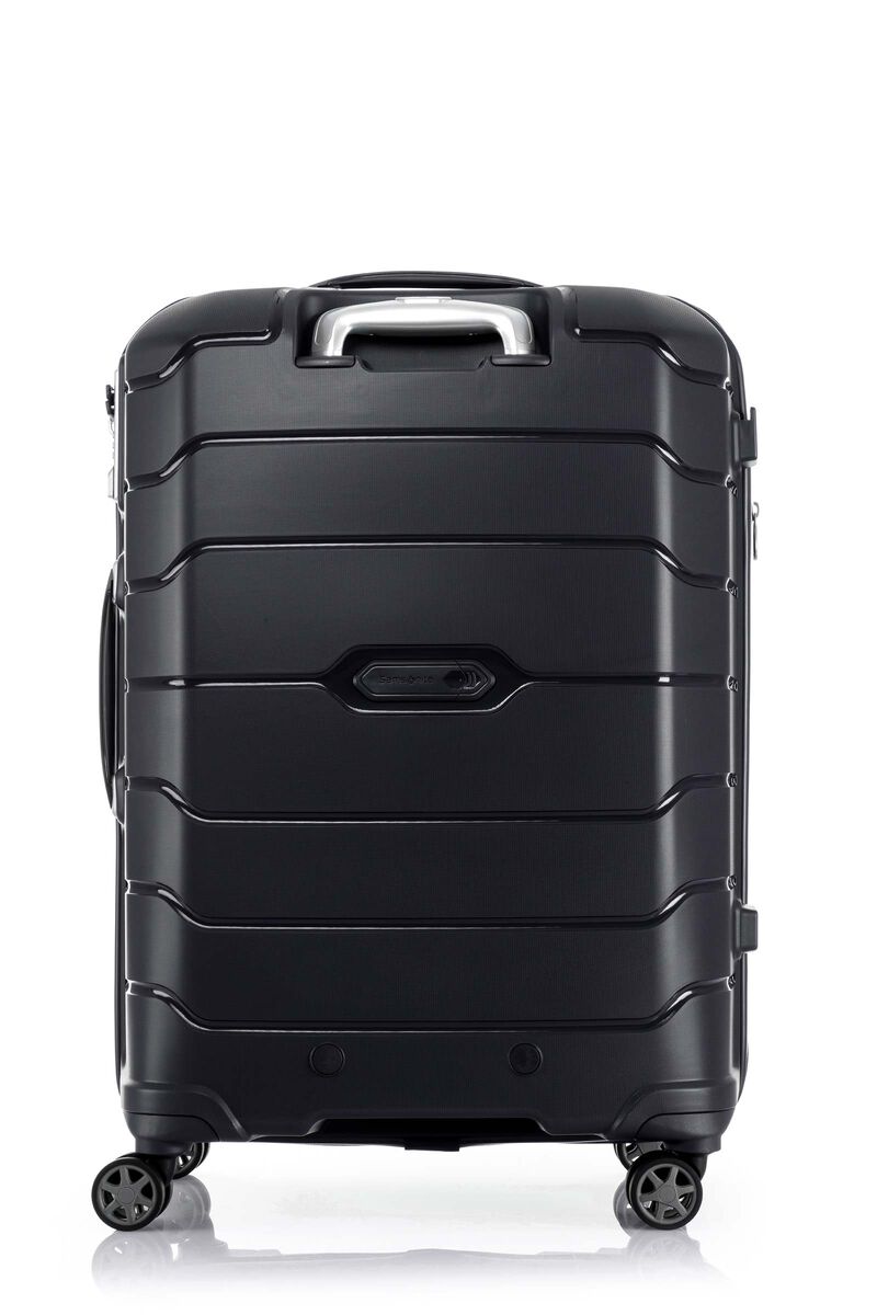 Samsonite Oc2lite 68cn Hardcase Black