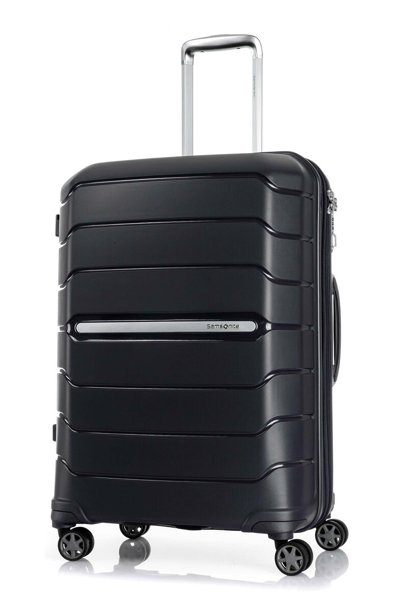 Samsonite Oc2lite 68cn Hardcase Black