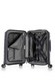 Samsonite Oc2lite 68cn Hardcase Black