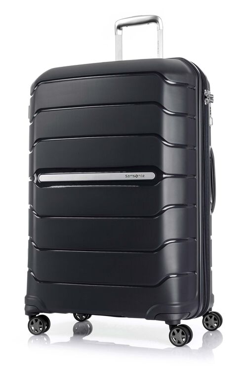 Samsonite Oc2lite 75cm Hardcase Black