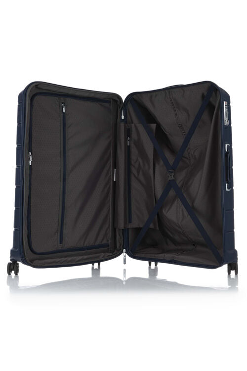 Samsonite Oc2lite 75cm Hardcase Navy