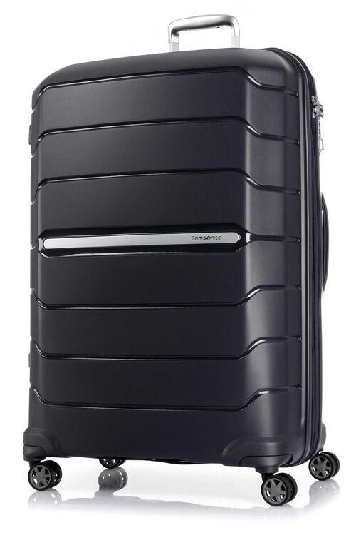 Samsonite Oc2lite 81cm Hardcase Black