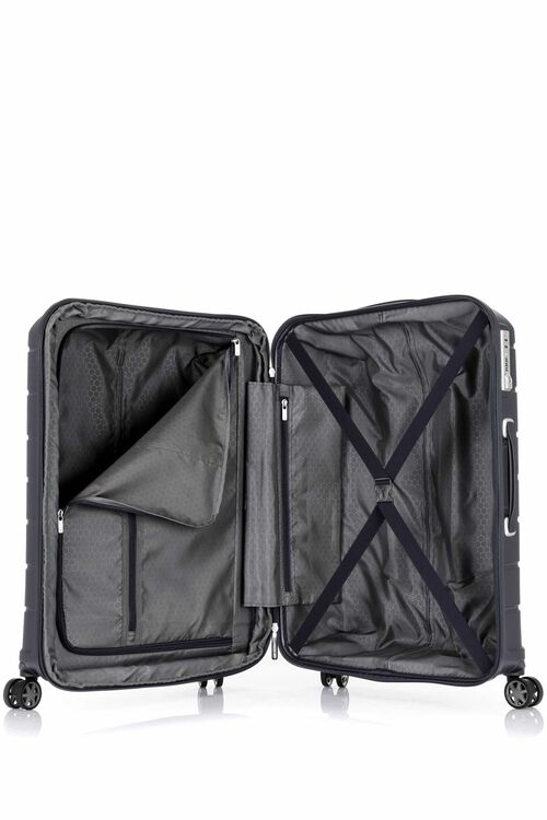 Samsonite Oc2lite 81cm Hardcase Black