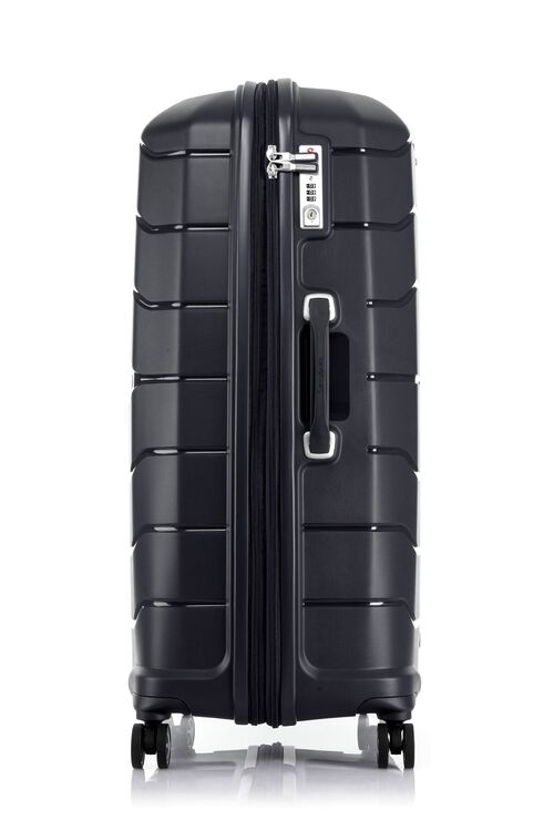 Samsonite Oc2lite 81cm Hardcase Black