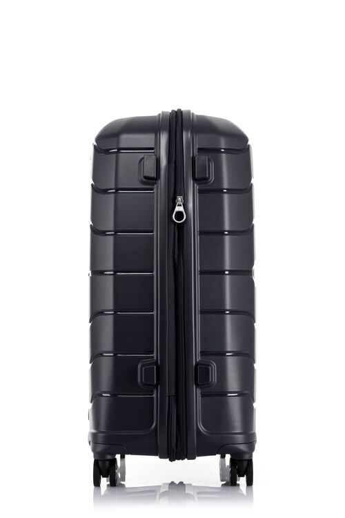 Samsonite Oc2lite 75cm Hardcase Black