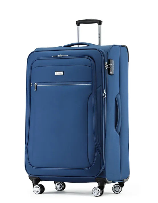 Tosca Transporter 29" trolley case Navy