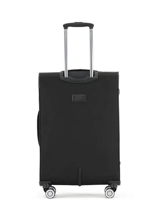 Tosca Transporter 25" trolley case Black