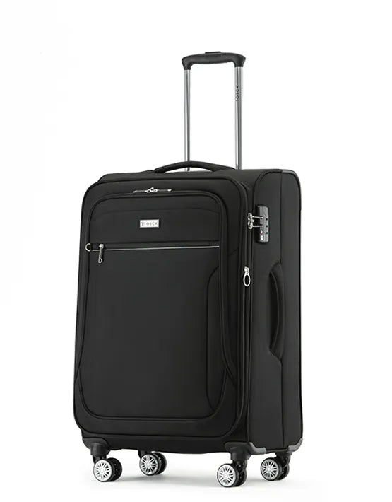 Tosca Transporter 25" trolley case Black